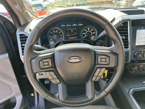 Used 2016 Ford F150 XLT w/ Equipment Group 302A Luxury image 18