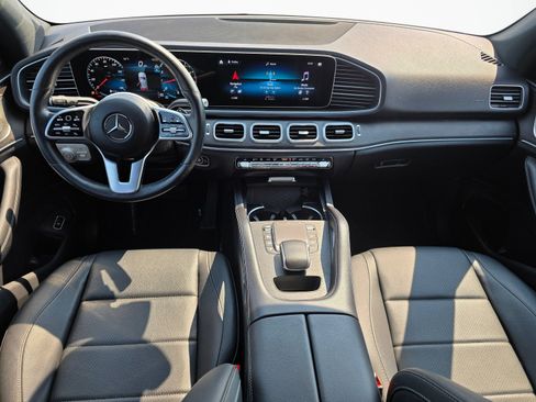 Used 2023 Mercedes-Benz GLE 350 4MATIC w/ 3rd Row Seat Package image 16