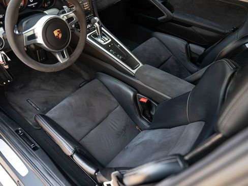 Used 2015 Porsche 911 GT3 RWD image 67