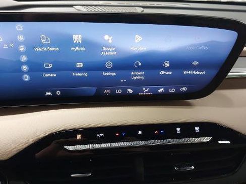 New 2026 Buick Enclave Preferred w/ Power Package image 20