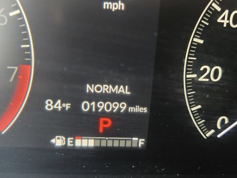 Used 2025 Honda Odyssey EX-L image 24
