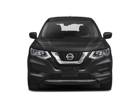 Used 2020 Nissan Rogue SV AWD/4WD image 7