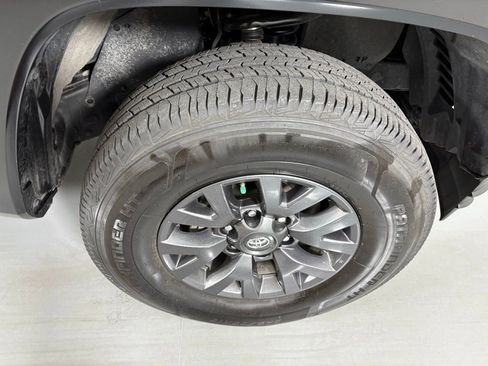 Used 2023 Toyota Tacoma SR5 image 11