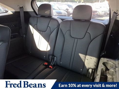 New 2025 Kia Sorento EX w/ EX Panoramic Sunroof Package image 7