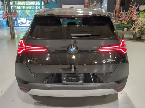 Used 2025 BMW X3 xDrive30i w/ Premium Package AWD/4WD image 9