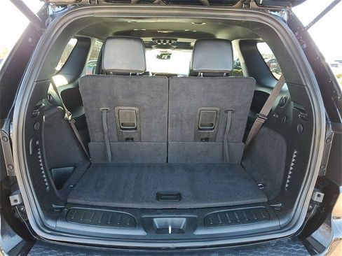 Used 2024 Dodge Durango GT image 32
