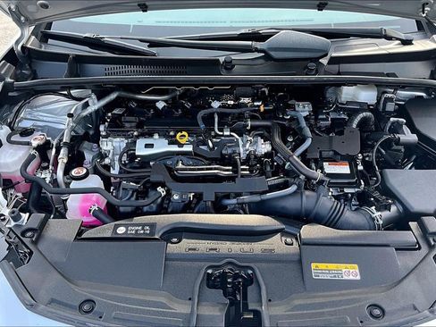 Used 2023 Toyota Prius XLE image 30