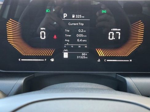 Used 2025 Kia K4 LXS image 14