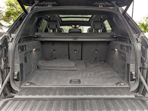 Used 2020 BMW X5 xDrive40i w/ Executive Package image 24