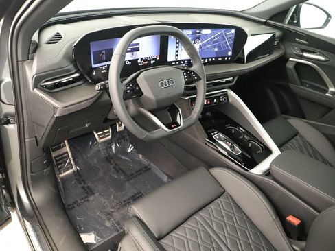 New 2026 Audi SQ5 Premium Plus AWD/4WD image 15