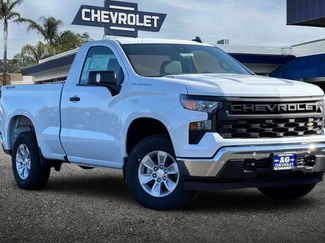 New 2025 Chevrolet Silverado 1500 W/T w/ WT Safety Package video 2
