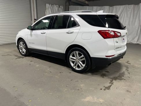 Used 2019 Chevrolet Equinox Premier image 5