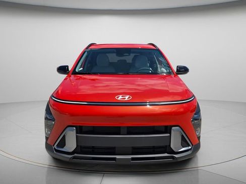 New 2026 Hyundai Kona SEL Sport FWD image 3