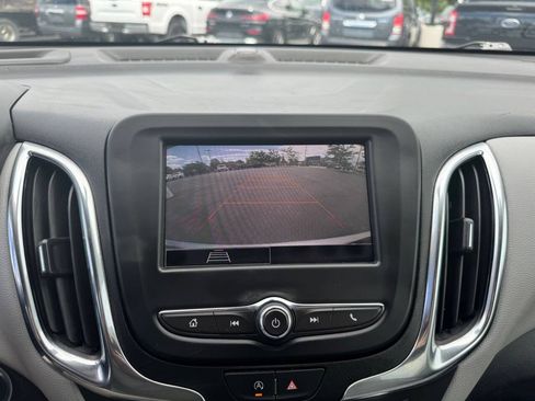 Used 2023 Chevrolet Equinox LT w/ LPO, Cargo Package AWD/4WD image 25