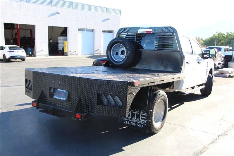 Used 2025 Ford F350 XLT AWD/4WD image 8