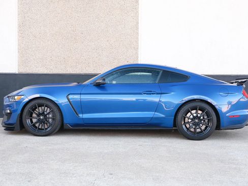 Used 2017 Ford Mustang Shelby GT350 w/ Electronics Package image 6