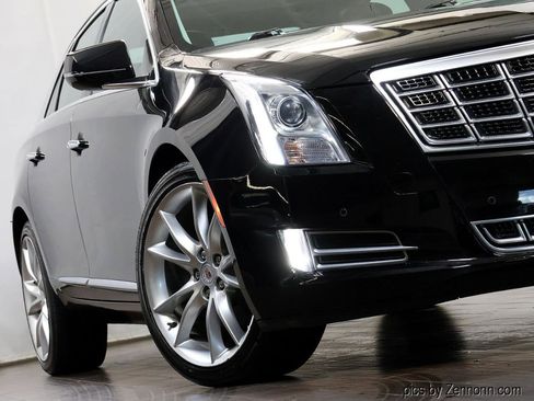 Used 2015 Cadillac XTS Premium image 4