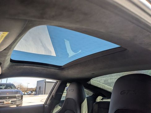 Certified 2018 Porsche 911 Carrera GTS image 29