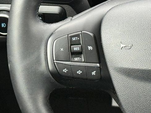 Used 2024 Ford Bronco Sport Outer Banks AWD/4WD image 28