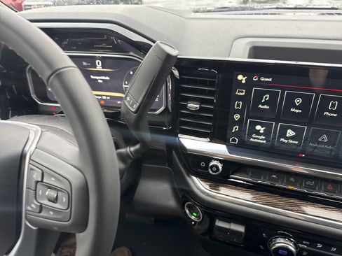 New 2026 GMC Sierra 1500 Elevation AWD/4WD image 23