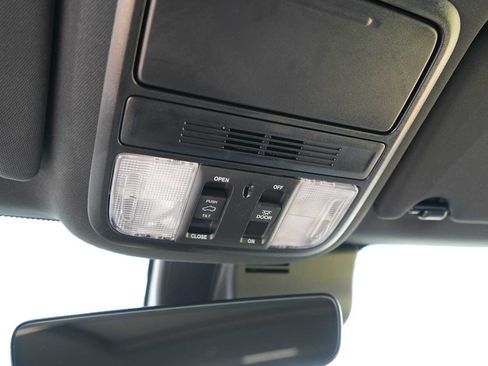 Used 2021 Honda Passport EX-L image 29