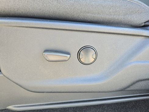 Certified 2025 Ford F150 XLT w/ Equipment Group 301A Standard image 15