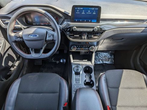 Used 2025 Ford Escape ST-Line AWD/4WD image 24