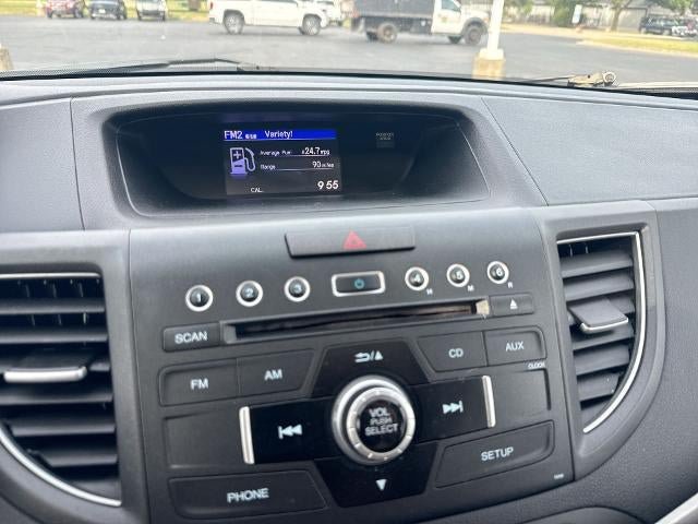 Used 2012 Honda CR-V EX image 13