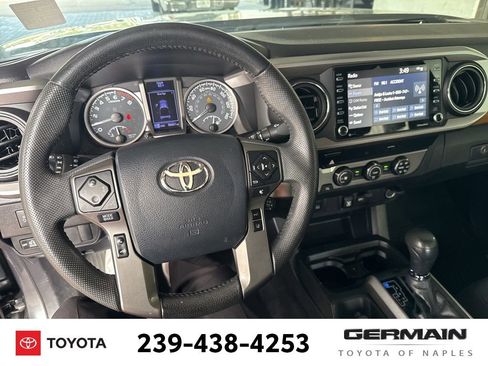 Certified 2020 Toyota Tacoma SR5 image 15