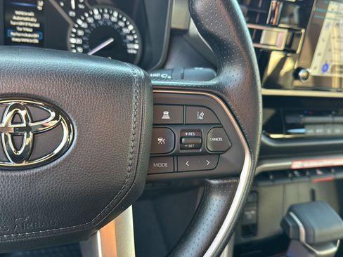 New 2026 Toyota Tundra SR5 image 19