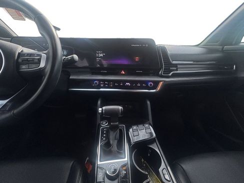 Used 2023 Kia Sportage X-Line image 12