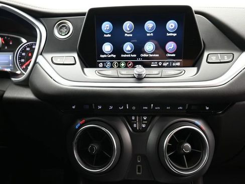 Used 2022 Chevrolet Blazer LT image 38