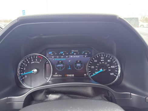 Used 2019 Ford Expedition Max Limited w/ Driver Assistance Package image 18