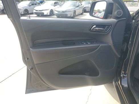 Used 2023 Dodge Durango GT AWD/4WD image 25