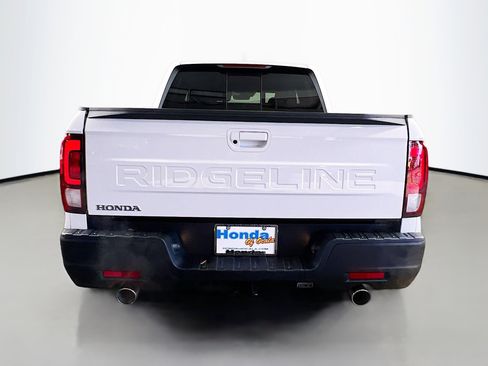 New 2026 Honda Ridgeline RTL image 22