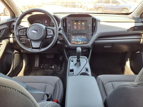 New 2026 Subaru Crosstrek 2.5i AWD/4WD image 2
