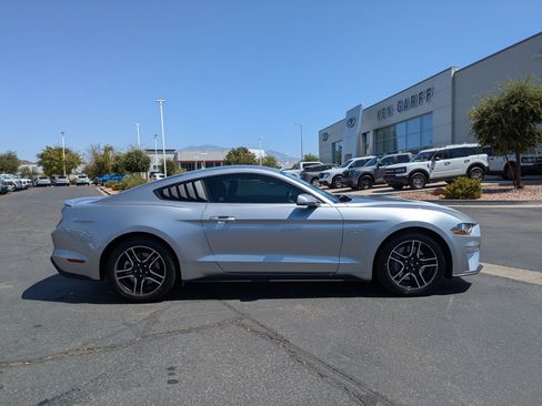 Used 2020 Ford Mustang GT w/ Equipment Group 301A RWD image 3