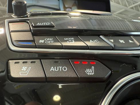 New 2026 Acura RDX SH-AWD w/ Advance Package image 21