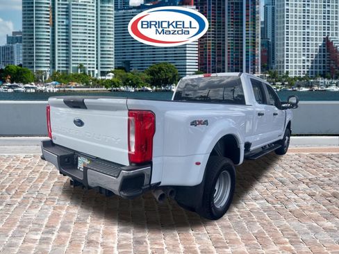 Used 2025 Ford F350 XL image 3