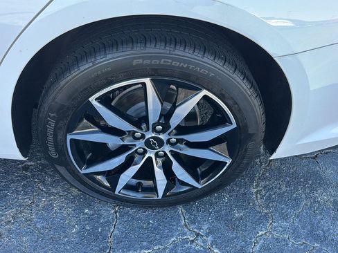 Used 2024 Chevrolet Malibu RS FWD image 31