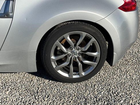 Used 2013 Nissan 370Z Coupe image 11