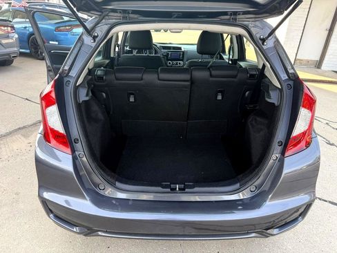 Used 2019 Honda Fit LX image 9