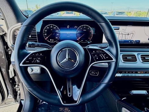 Used 2026 Mercedes-Benz GLE 450 4MATIC image 23