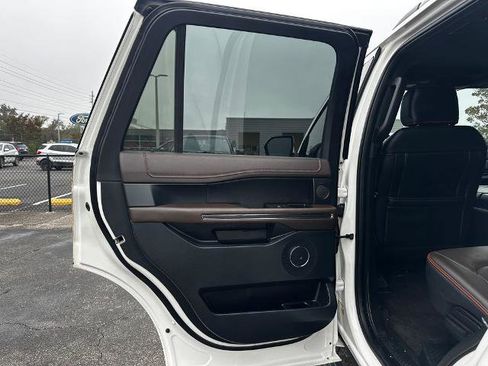 Certified 2021 Ford Expedition King Ranch w/ Cargo Package image 25