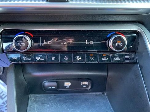 Used 2023 Kia K5 GT-Line w/ GT-Line Premium Package image 30