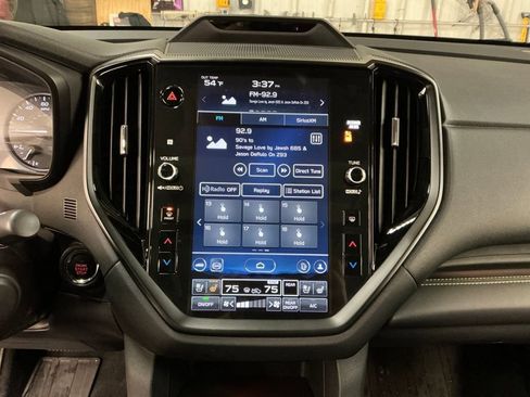 Certified 2025 Subaru Ascent Bronze Edition image 25