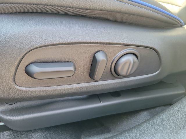 New 2026 Buick Envista Sport Touring w/ Convenience I Package FWD image 14