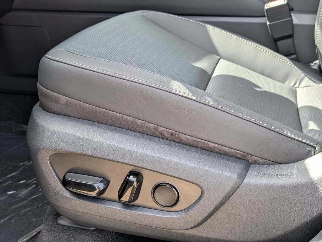 Used 2026 Lexus TX 350 AWD w/ Technology Package image 19