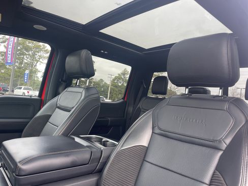 Used 2023 Ford F150 Raptor image 11