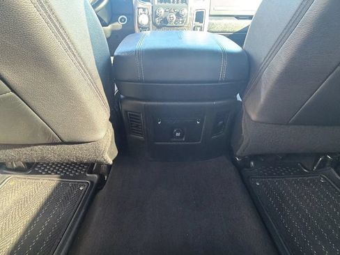 Used 2017 RAM 1500 Limited AWD/4WD image 23